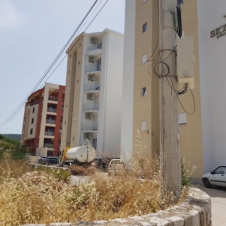 Apartamento Montenegro - South Cross Dobra Voda Exterior foto