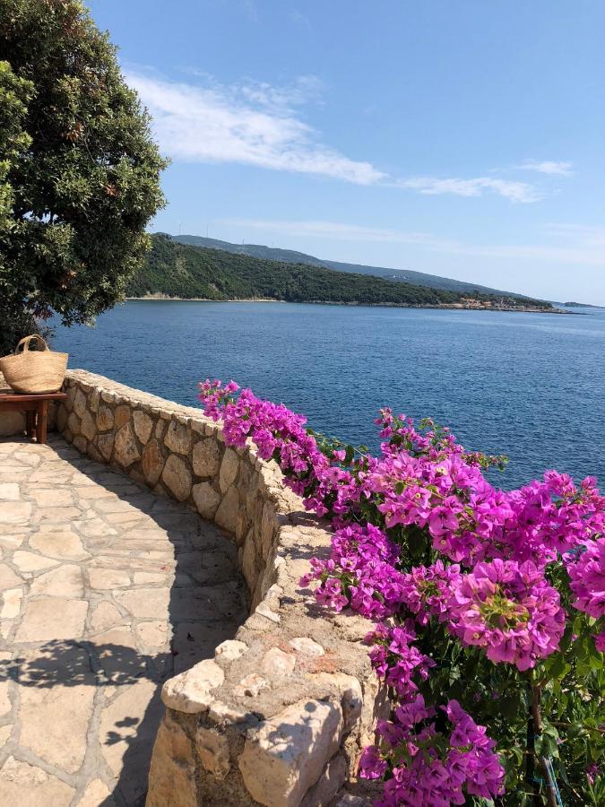 Apartamento Montenegro - South Cross Dobra Voda Exterior foto
