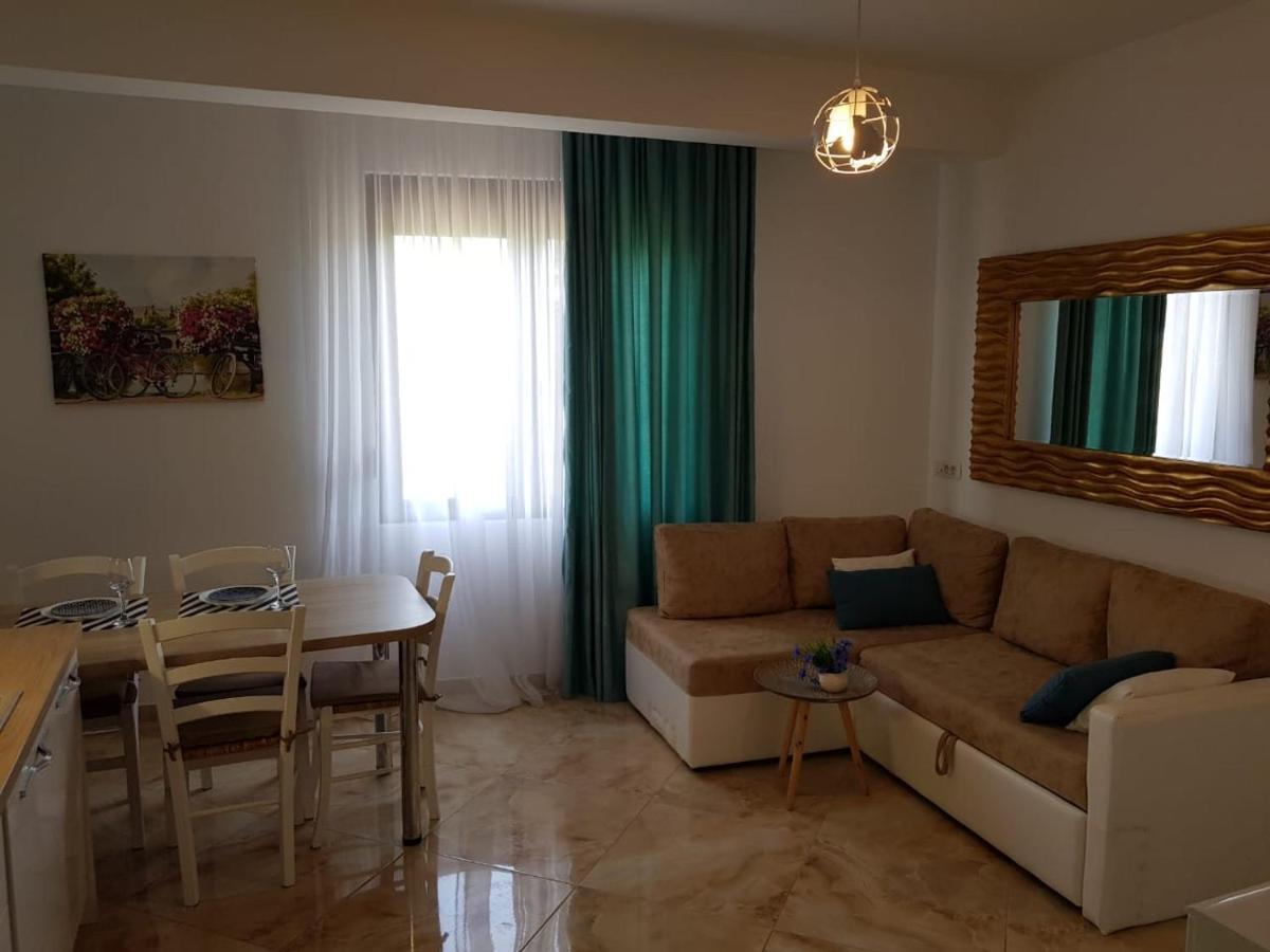 Apartamento Montenegro - South Cross Dobra Voda Exterior foto