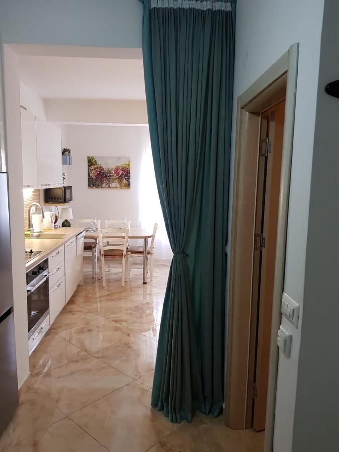 Apartamento Montenegro - South Cross Dobra Voda Exterior foto