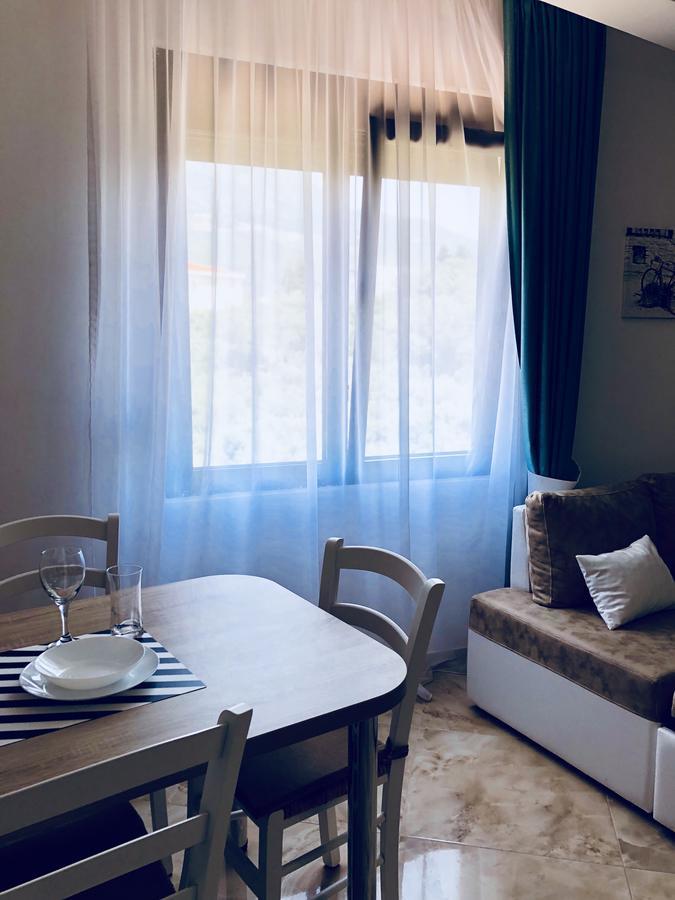 Apartamento Montenegro - South Cross Dobra Voda Exterior foto