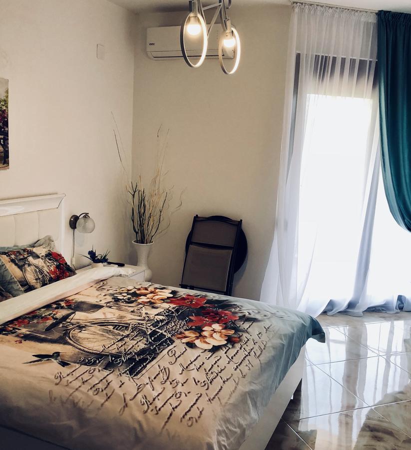 Apartamento Montenegro - South Cross Dobra Voda Exterior foto