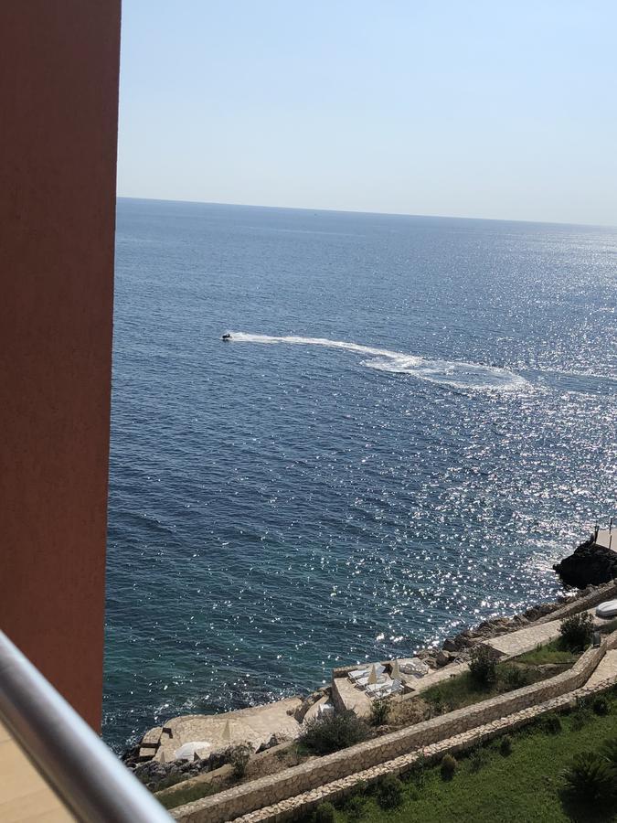 Apartamento Montenegro - South Cross Dobra Voda Exterior foto