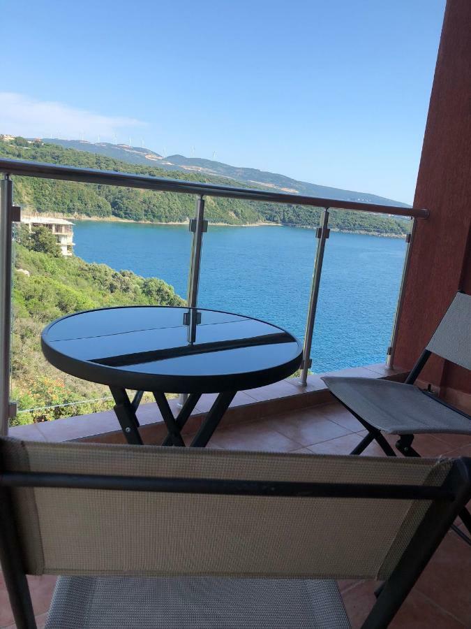 Apartamento Montenegro - South Cross Dobra Voda Exterior foto