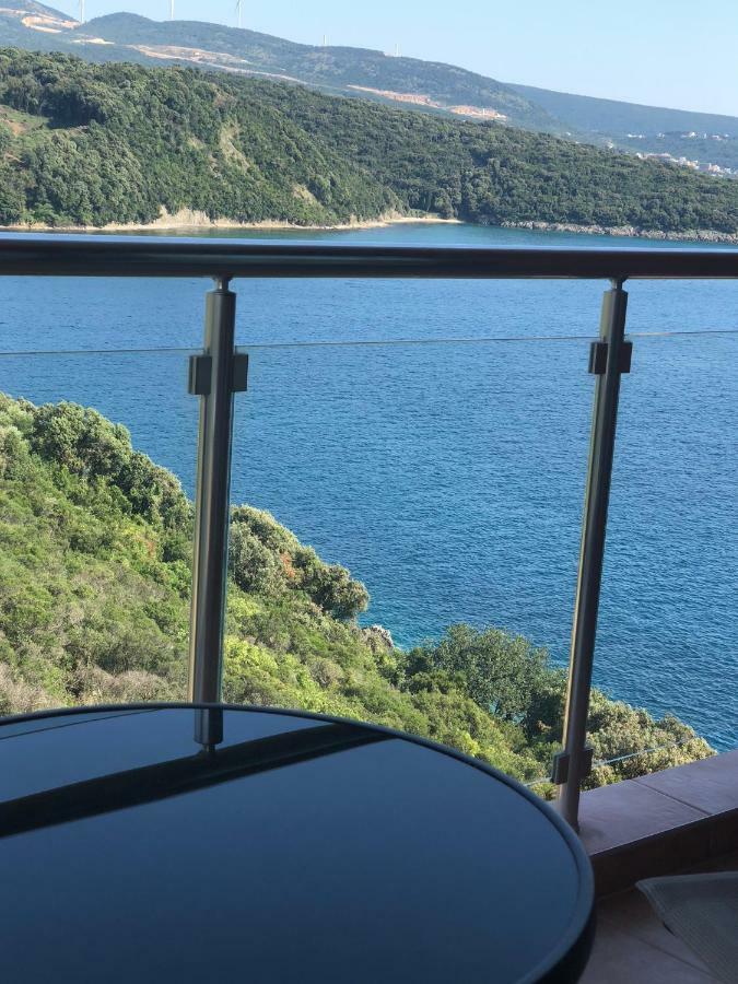 Apartamento Montenegro - South Cross Dobra Voda Exterior foto