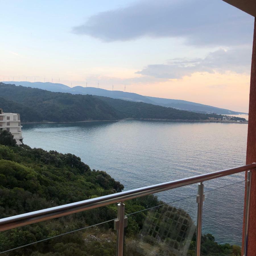 Apartamento Montenegro - South Cross Dobra Voda Exterior foto