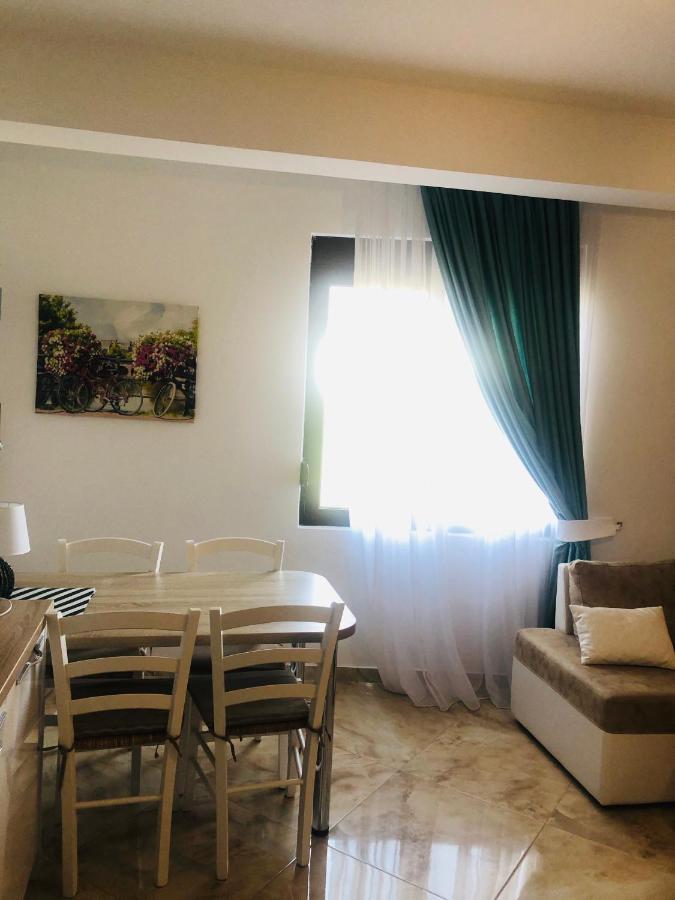 Apartamento Montenegro - South Cross Dobra Voda Exterior foto