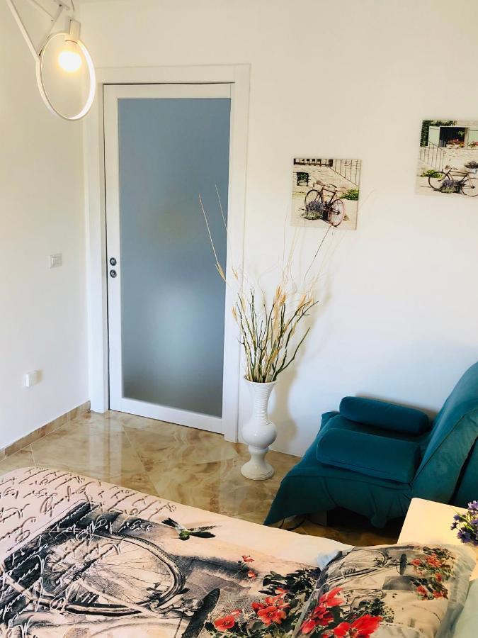 Apartamento Montenegro - South Cross Dobra Voda Exterior foto