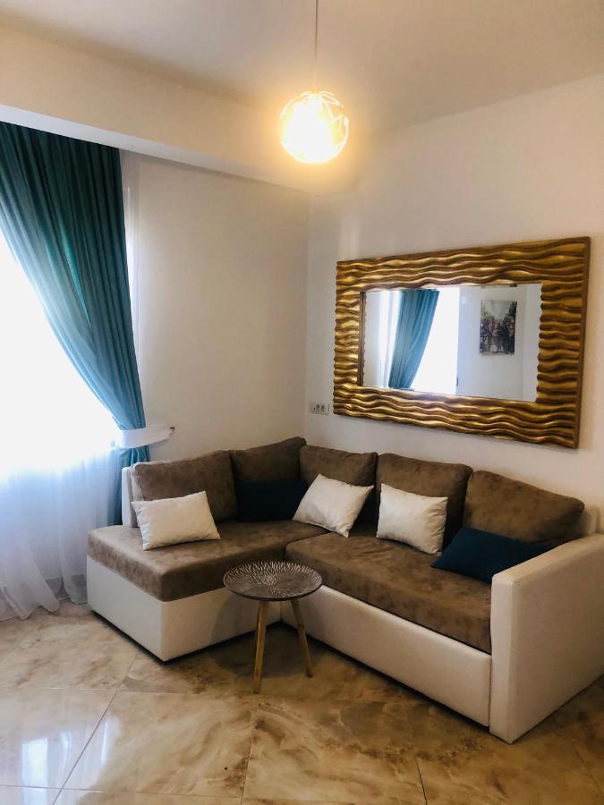 Apartamento Montenegro - South Cross Dobra Voda Exterior foto