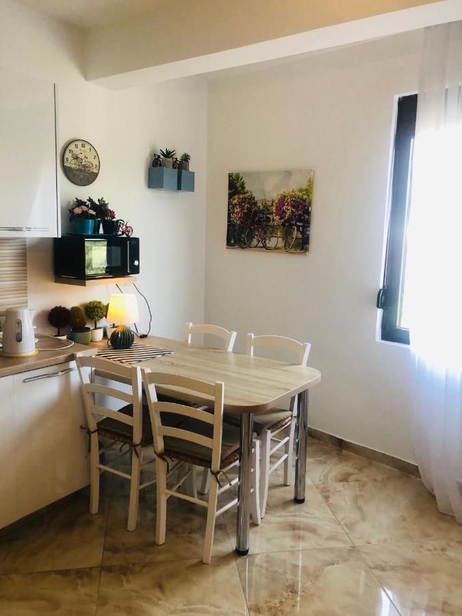 Apartamento Montenegro - South Cross Dobra Voda Exterior foto