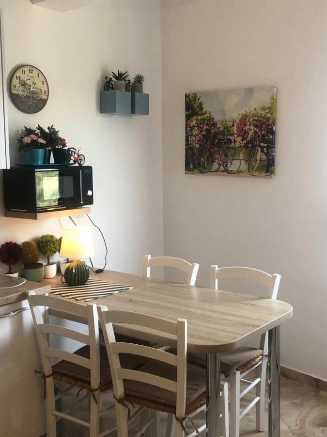 Apartamento Montenegro - South Cross Dobra Voda Exterior foto