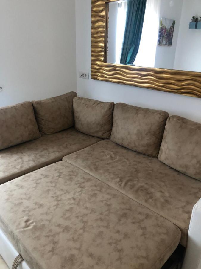 Apartamento Montenegro - South Cross Dobra Voda Exterior foto