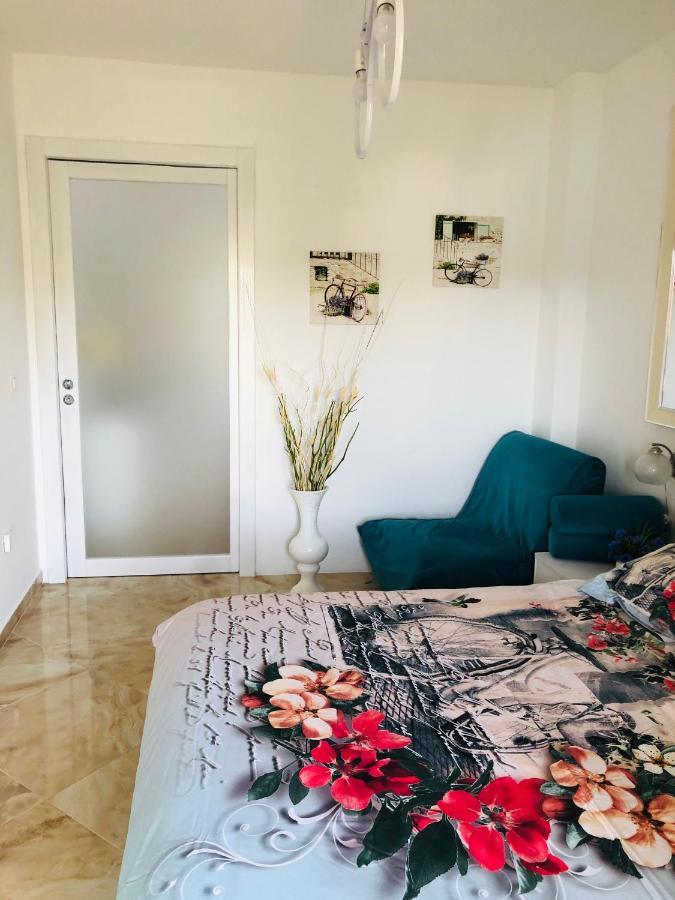Apartamento Montenegro - South Cross Dobra Voda Exterior foto