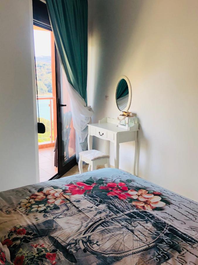 Apartamento Montenegro - South Cross Dobra Voda Exterior foto