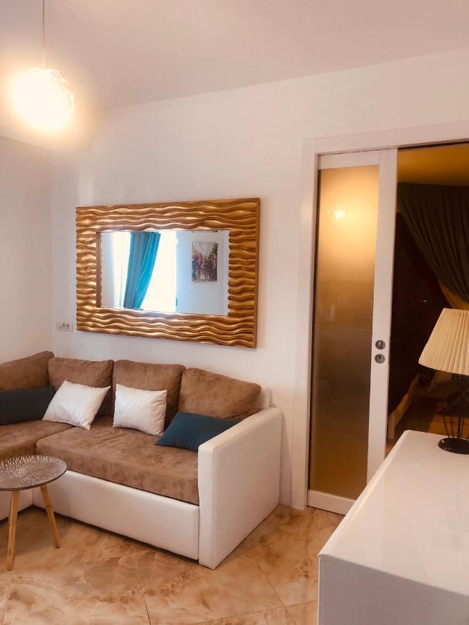 Apartamento Montenegro - South Cross Dobra Voda Exterior foto
